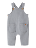 Lil' Atelier - Overall - Sleet - Ank
