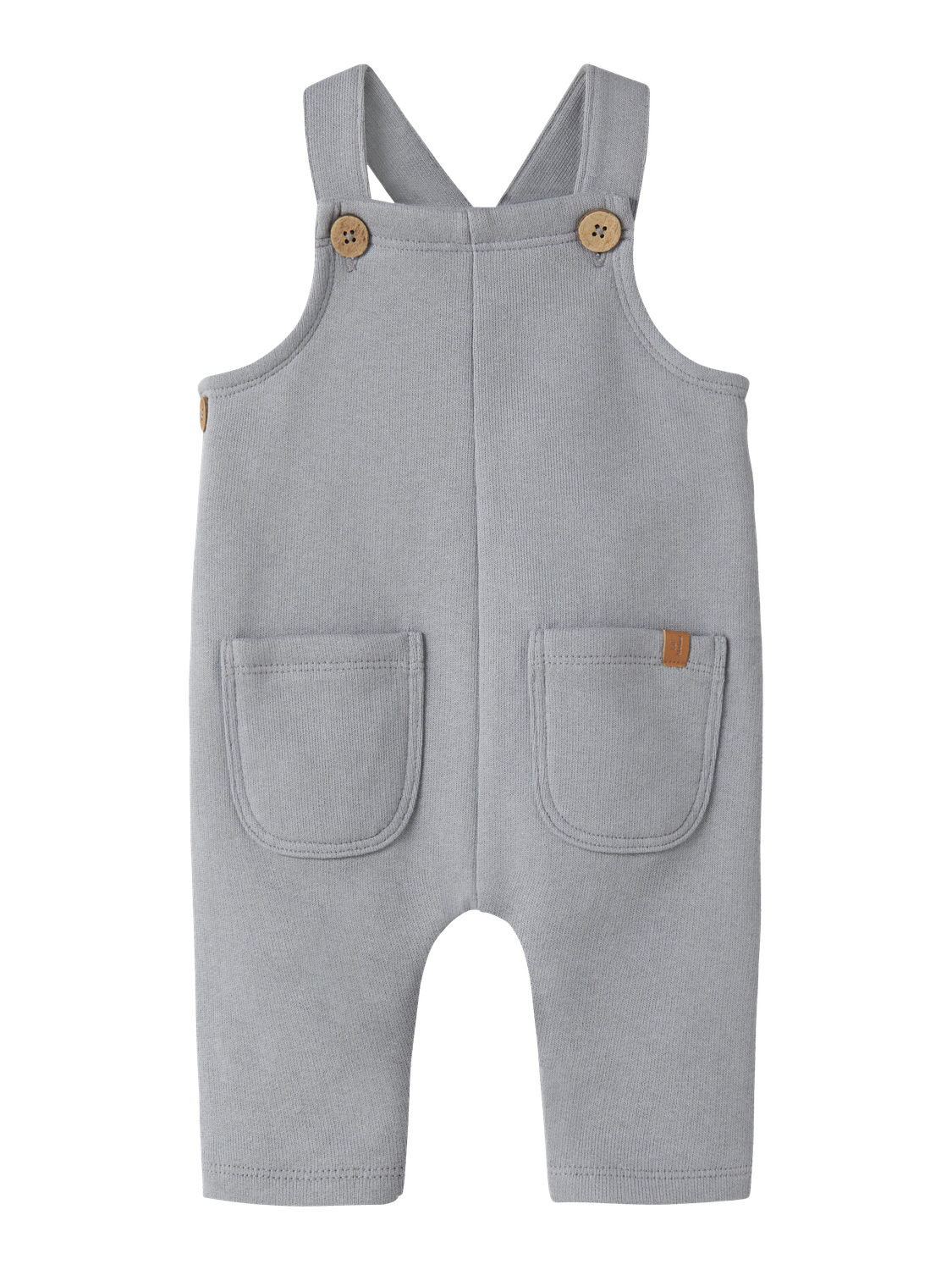 Lil' Atelier - Overall - Sleet - Ank