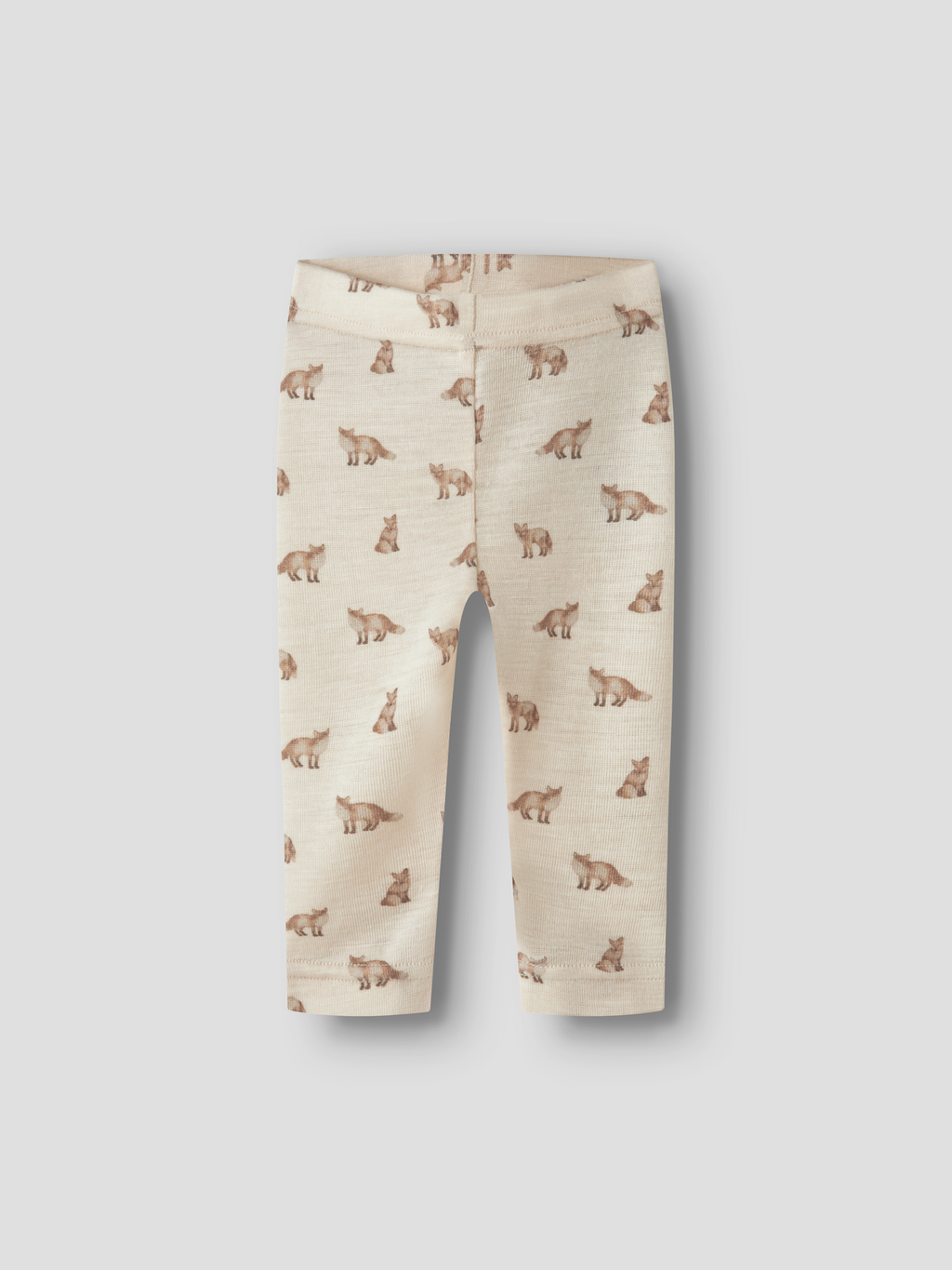 Lil' Atelier - Legging - Turtledove - Lil' Atelier