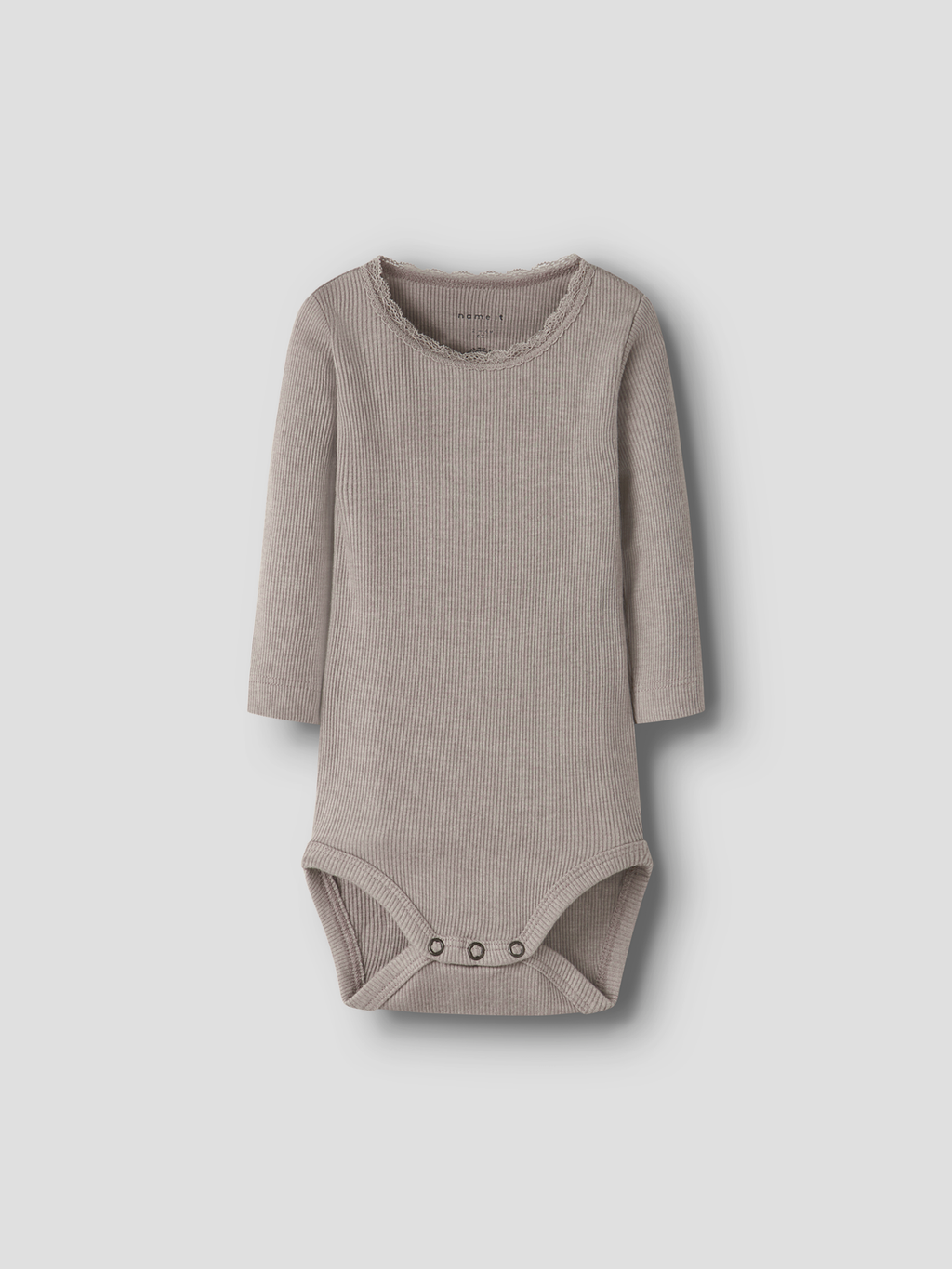 Name It - Bodysuit - Satellite - Kab