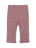 Minymo - Leggings - Nostalgia Rose