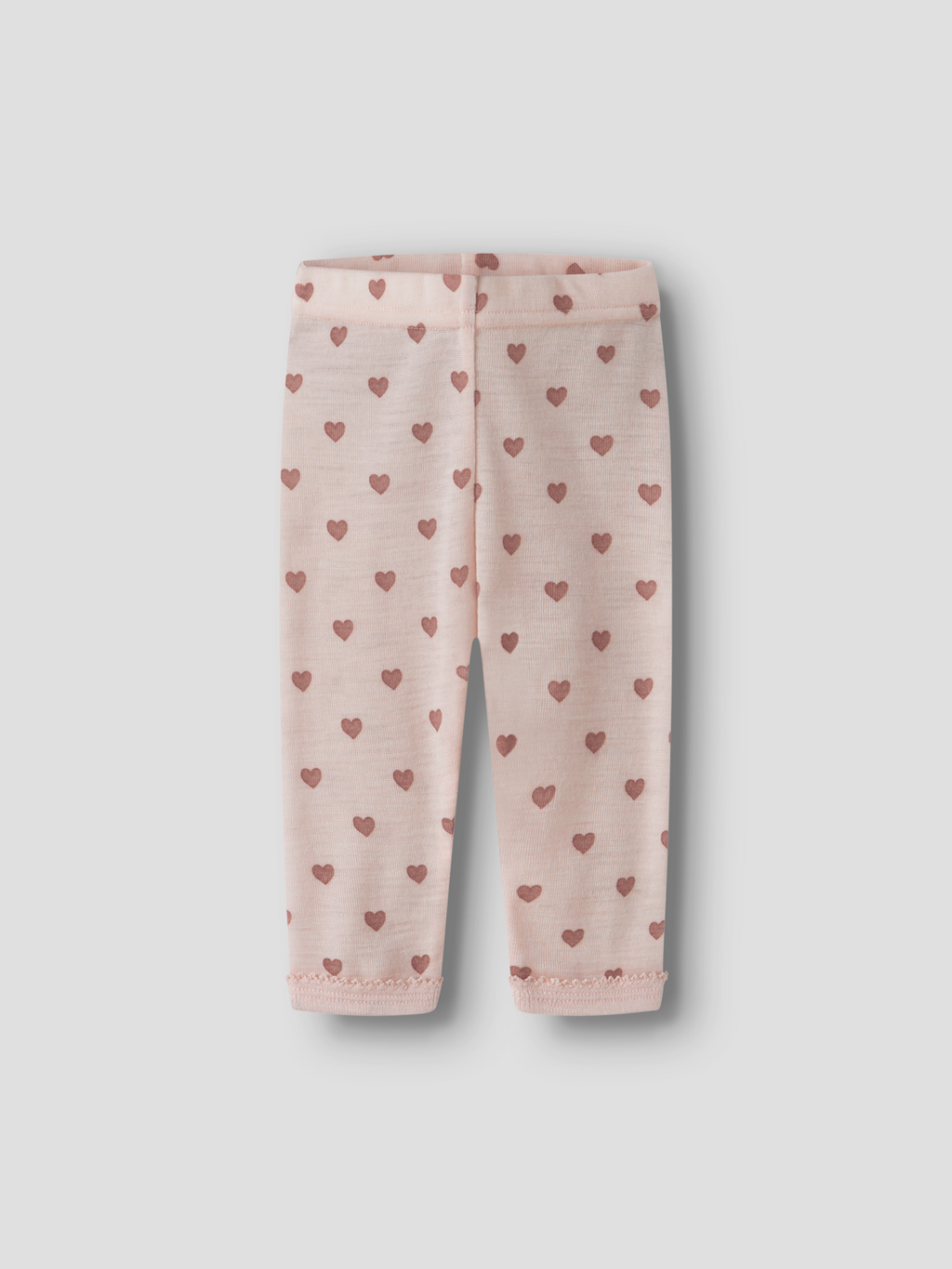 Lil' Atelier - Legging - Morganite - Nia