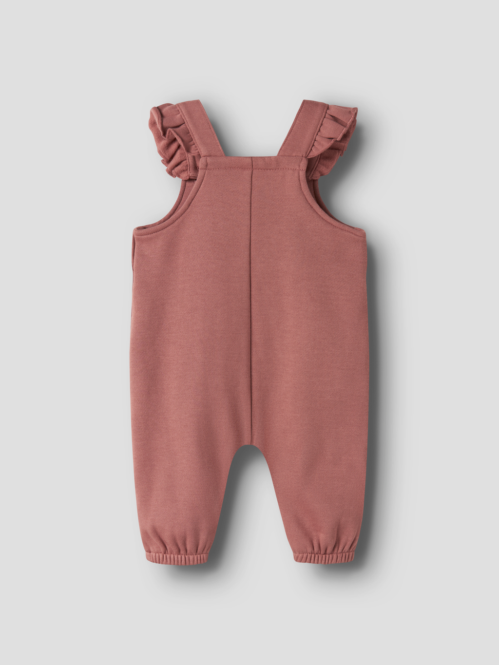 Lil' Atelier - Overall - Withered Rose - Kilano
