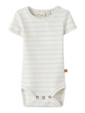 Lil' Atelier - Bodysuit - Coconut Milk - Nbngeo Apa