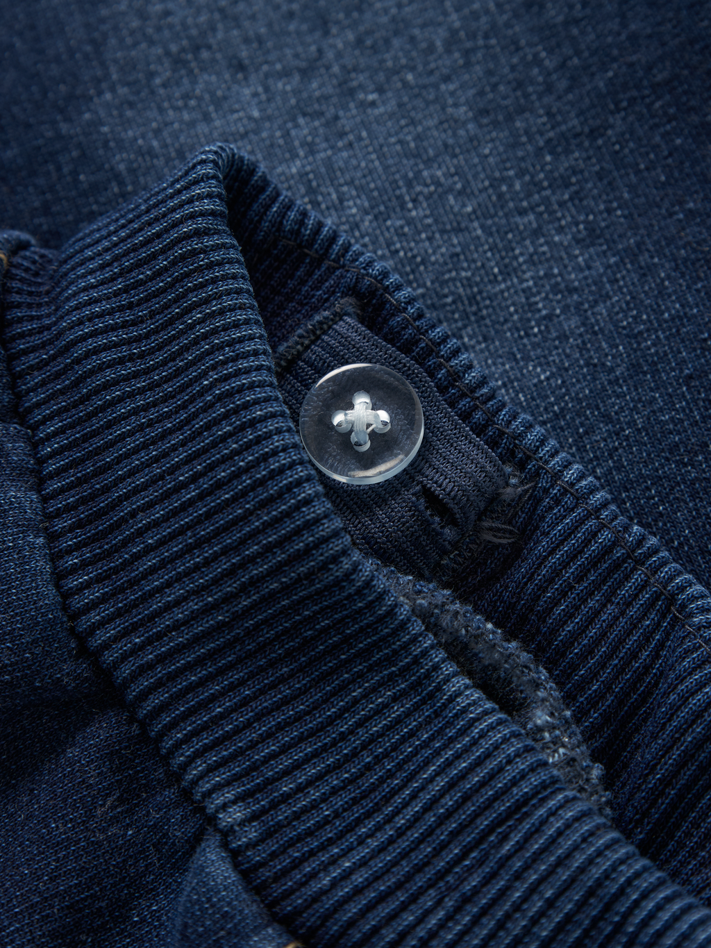 Name It - Jeans - Dark blue denim - Name It Baby
