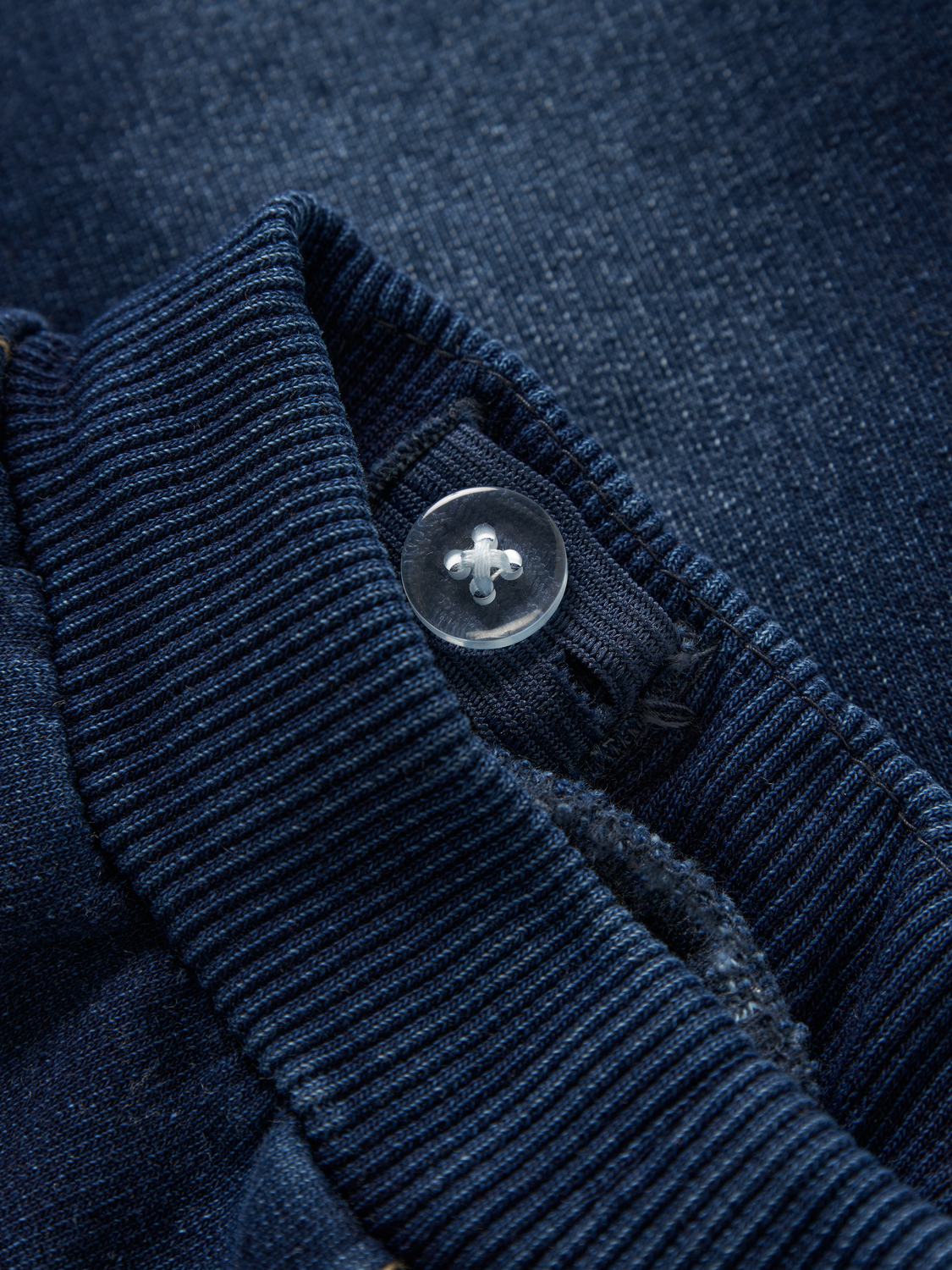 Name It - Jeans - Dark blue denim - Name It Baby
