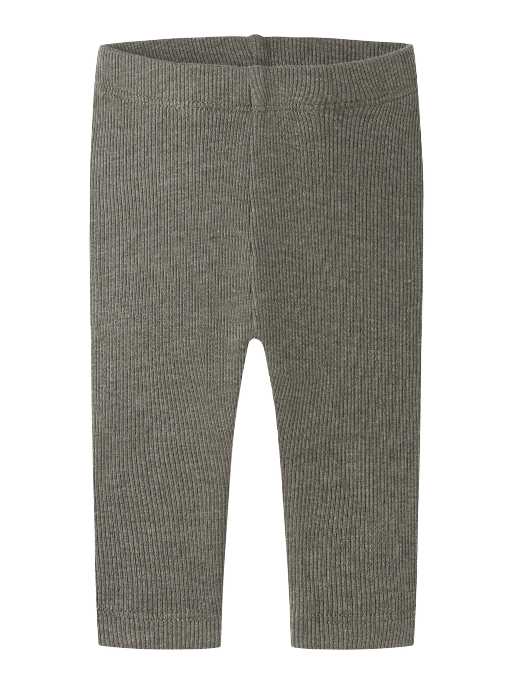Name It - Legging - Dusty olive - Nbkb