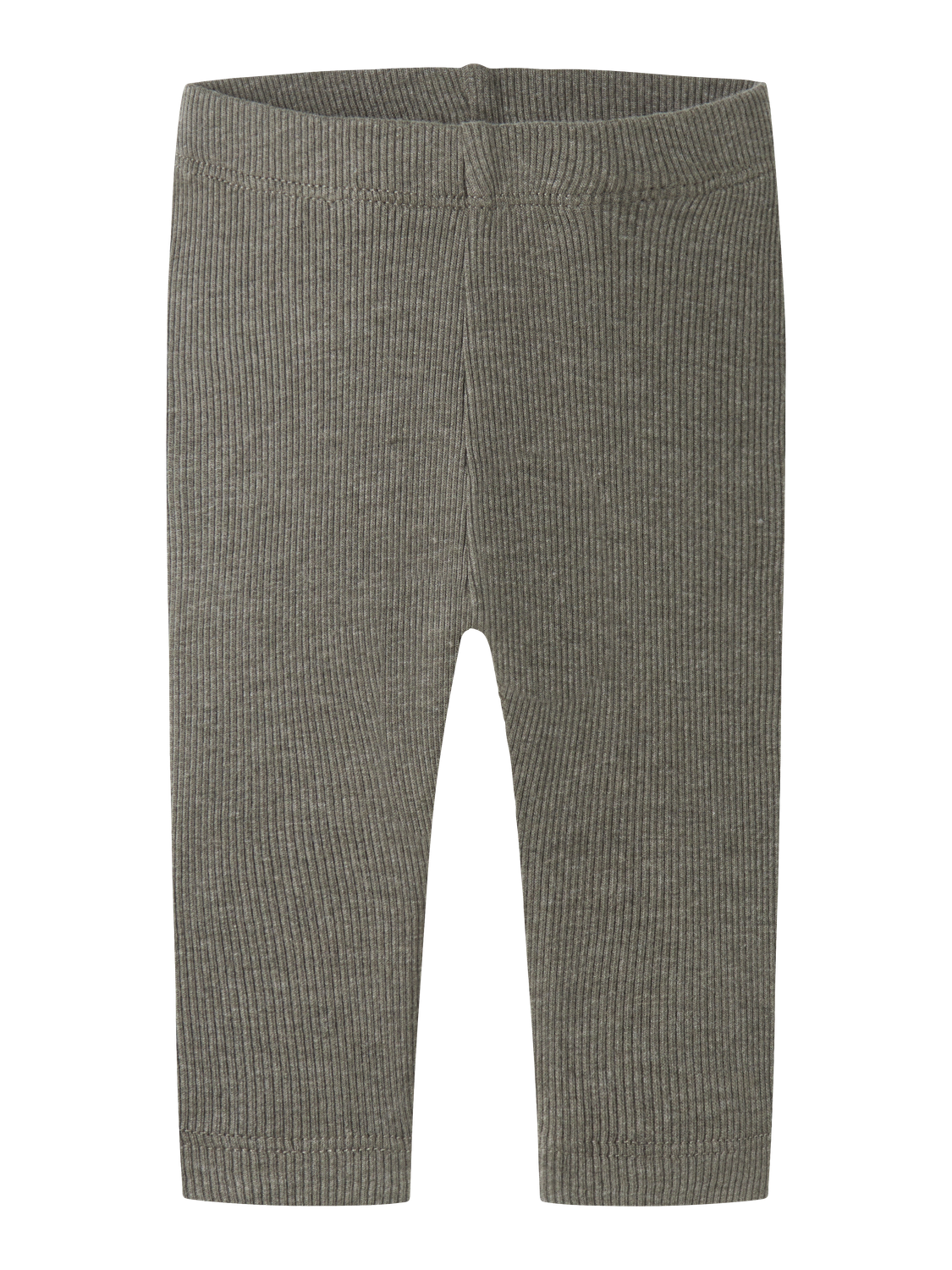 Name It - Legging - Dusty olive - Nbkb