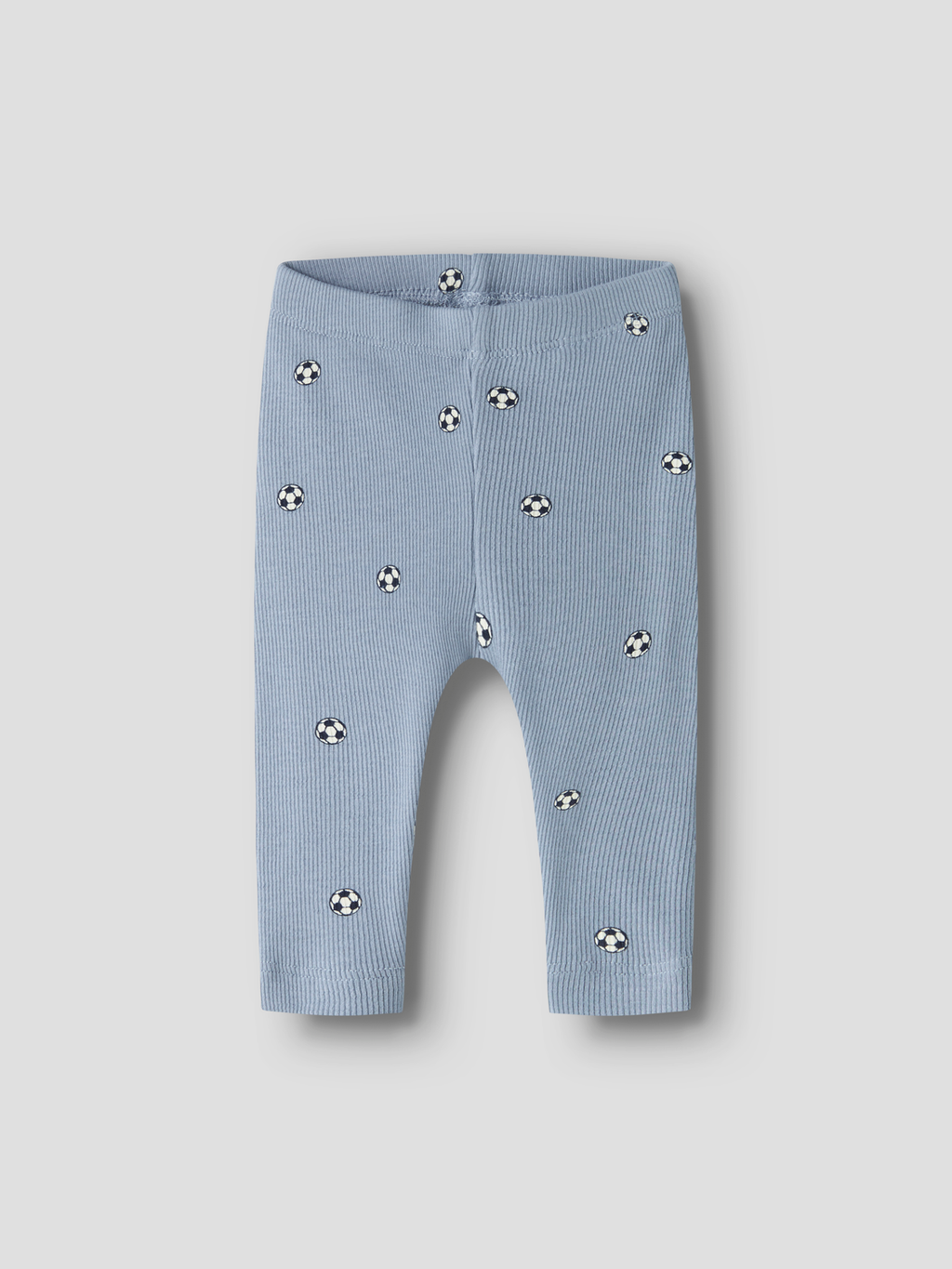 Name It - Leggings - Ashley Blue - Nbmhaball Long John
