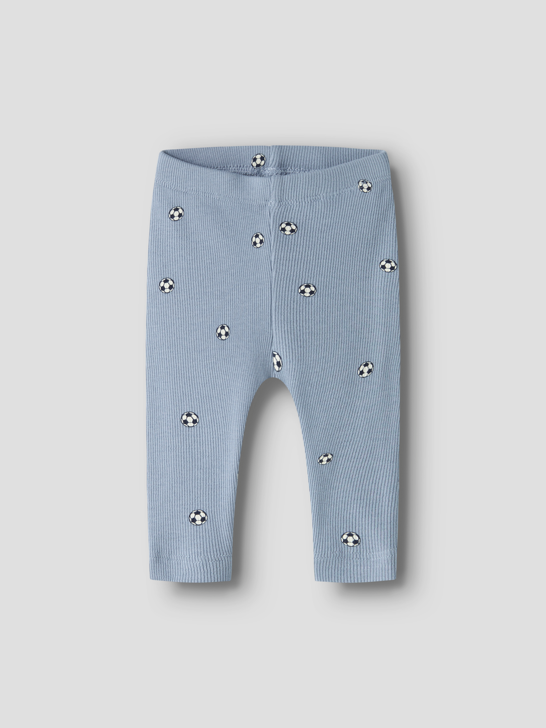 Name It - Leggings - Ashley Blue - Nbmhaball Long John