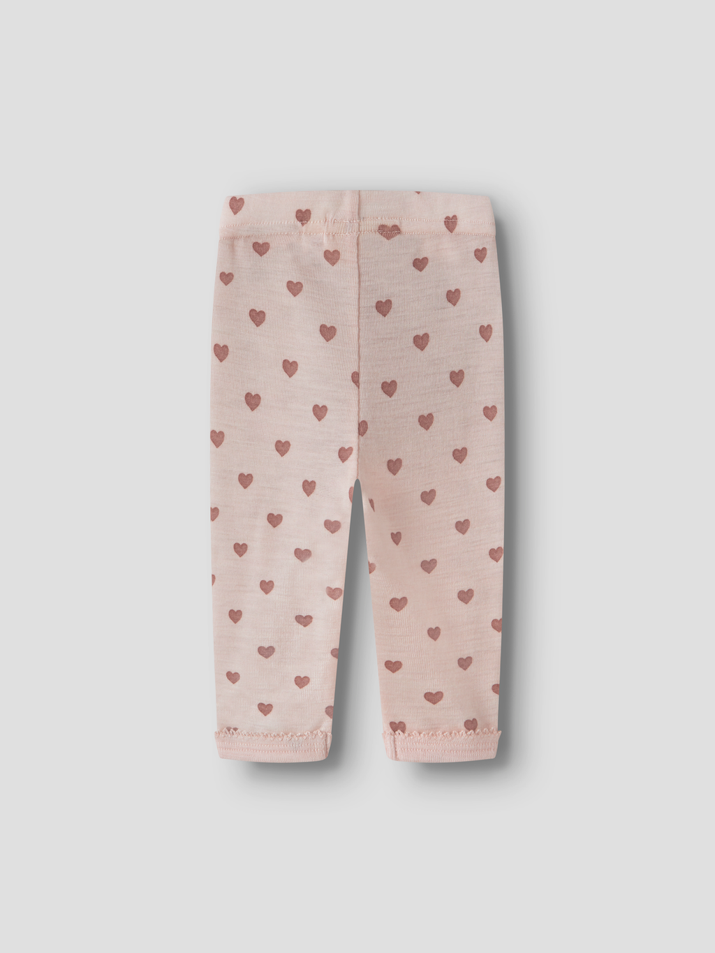 Lil' Atelier - Legging - Morganite - Nia