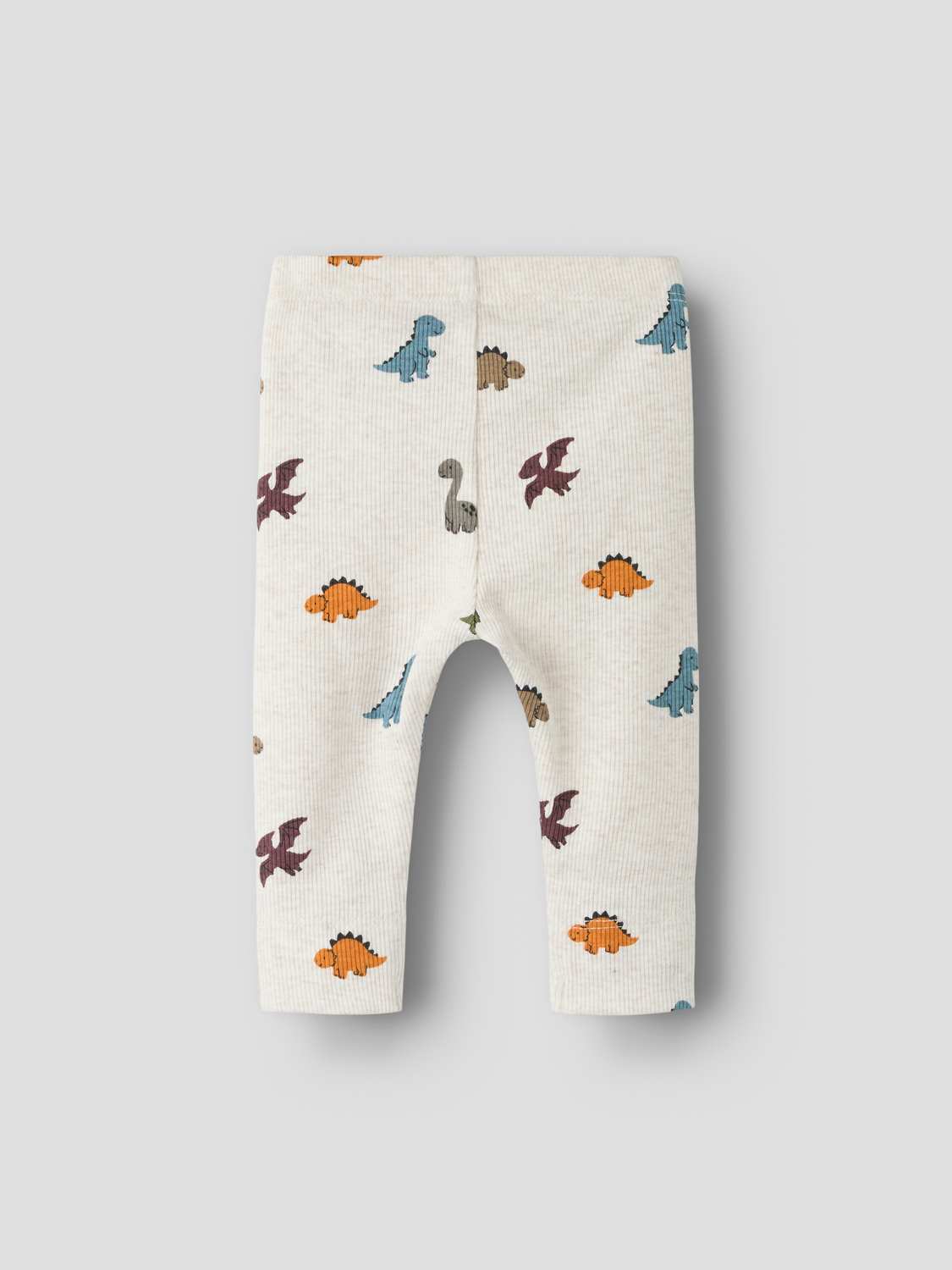 Name It - Leggings - Peyote Melange - Motilian
