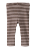 Name It - Legging - Morel - Nbanio