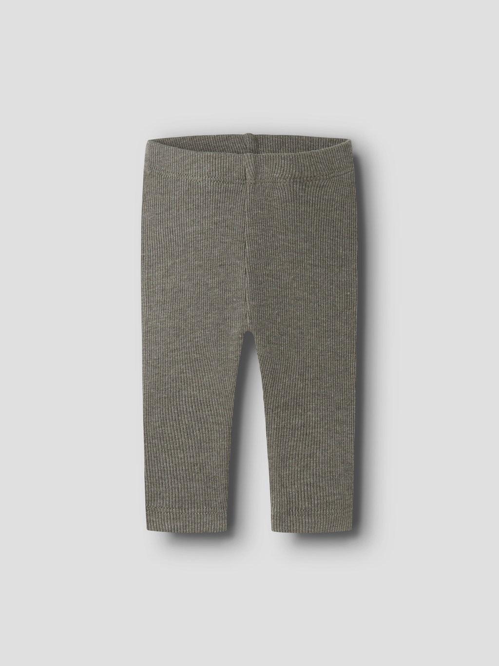 Name It - Legging - Dusty olive - Nbkb
