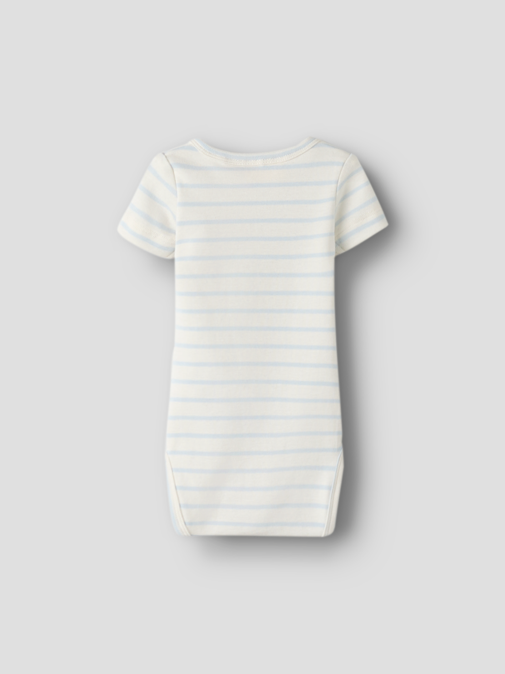 Lil' Atelier - Bodysuit - Coconut Milk - Nbngeo Apa