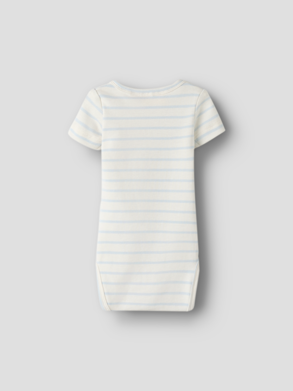 Lil' Atelier - Bodysuit - Coconut Milk - Nbngeo Apa