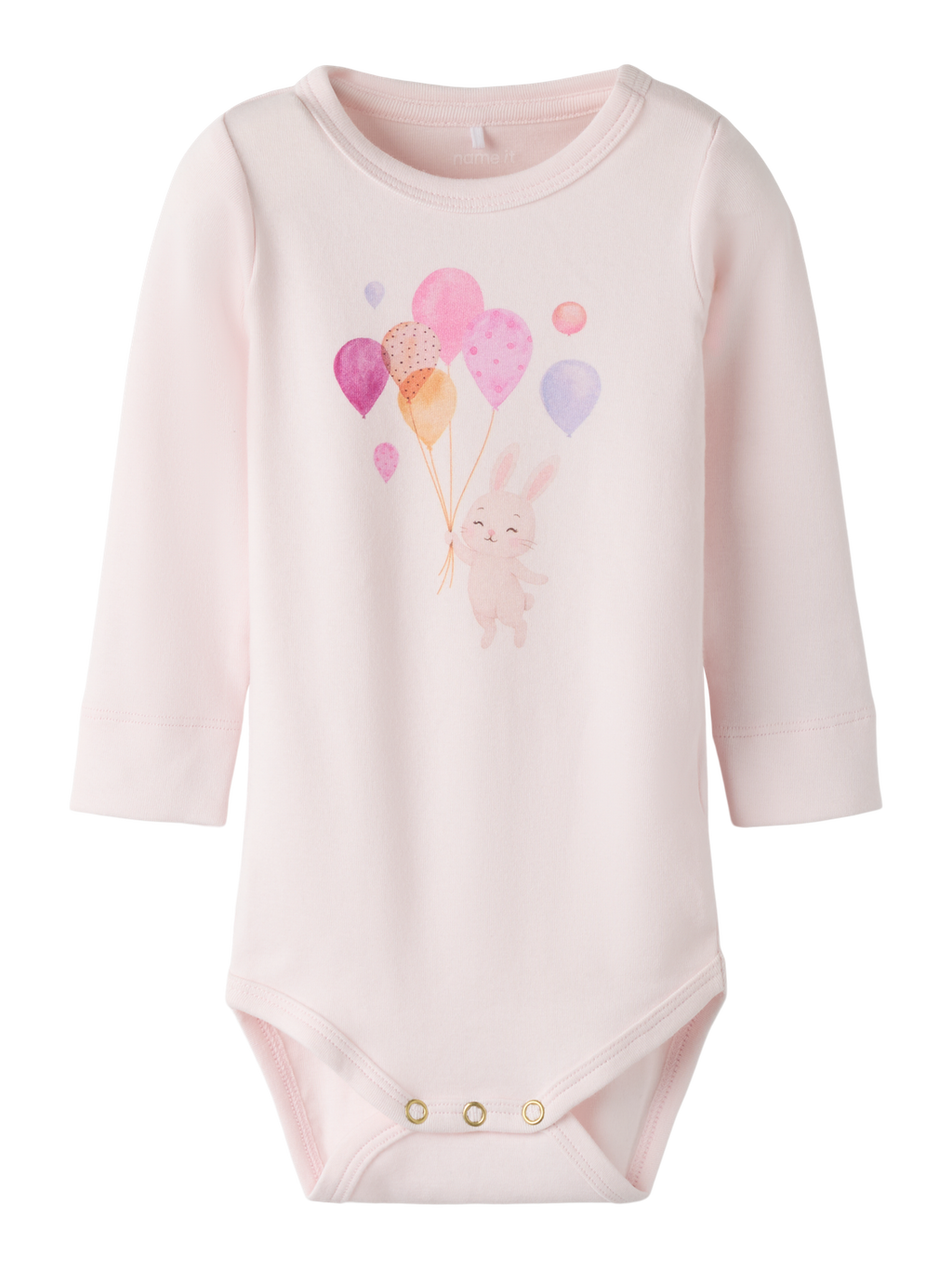 Name It - Bodysuit - Carinaria - Delilah