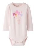 Name It - Bodysuit - Carinaria - Delilah