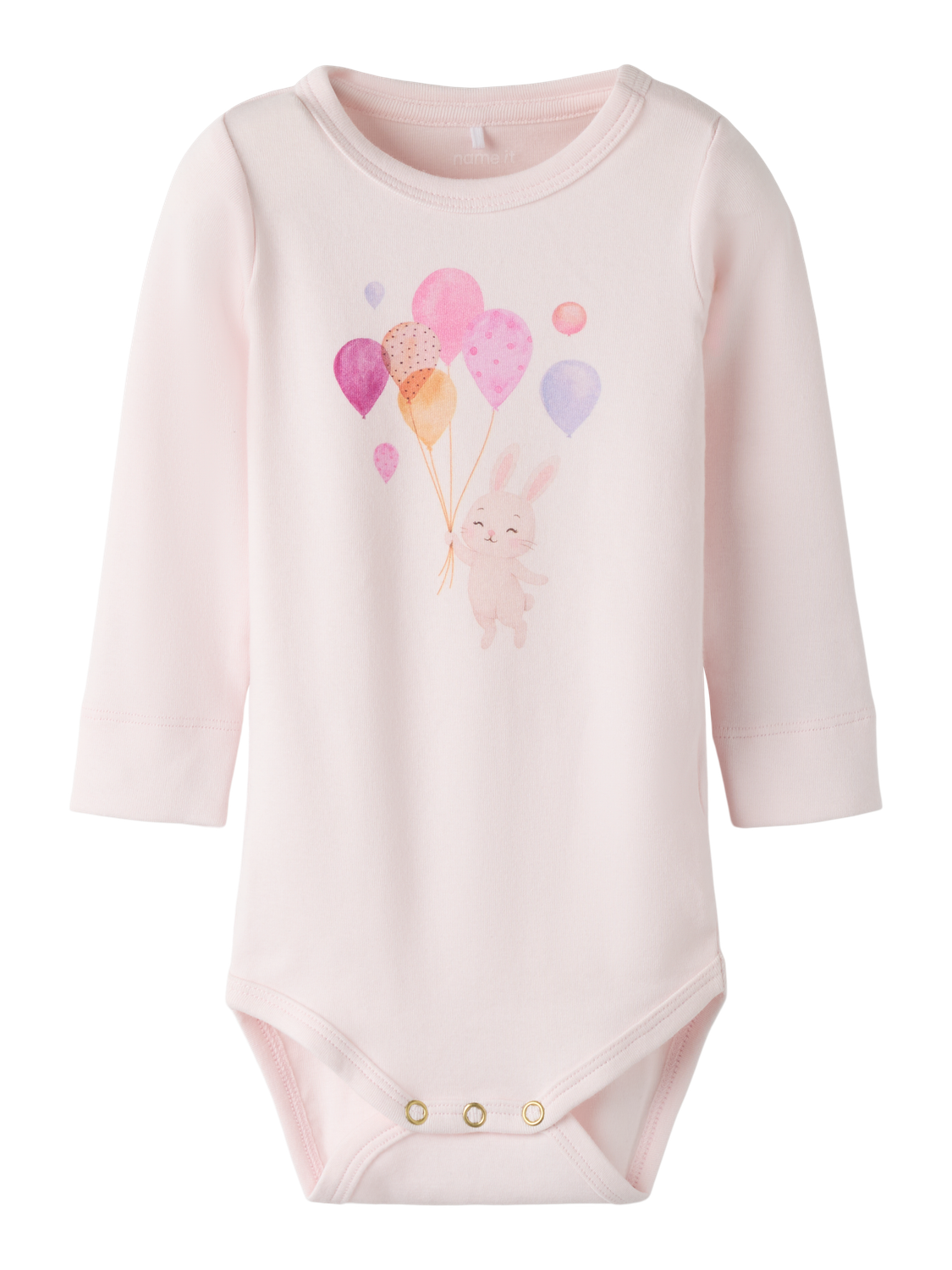 Name It - Bodysuit - Carinaria - Delilah