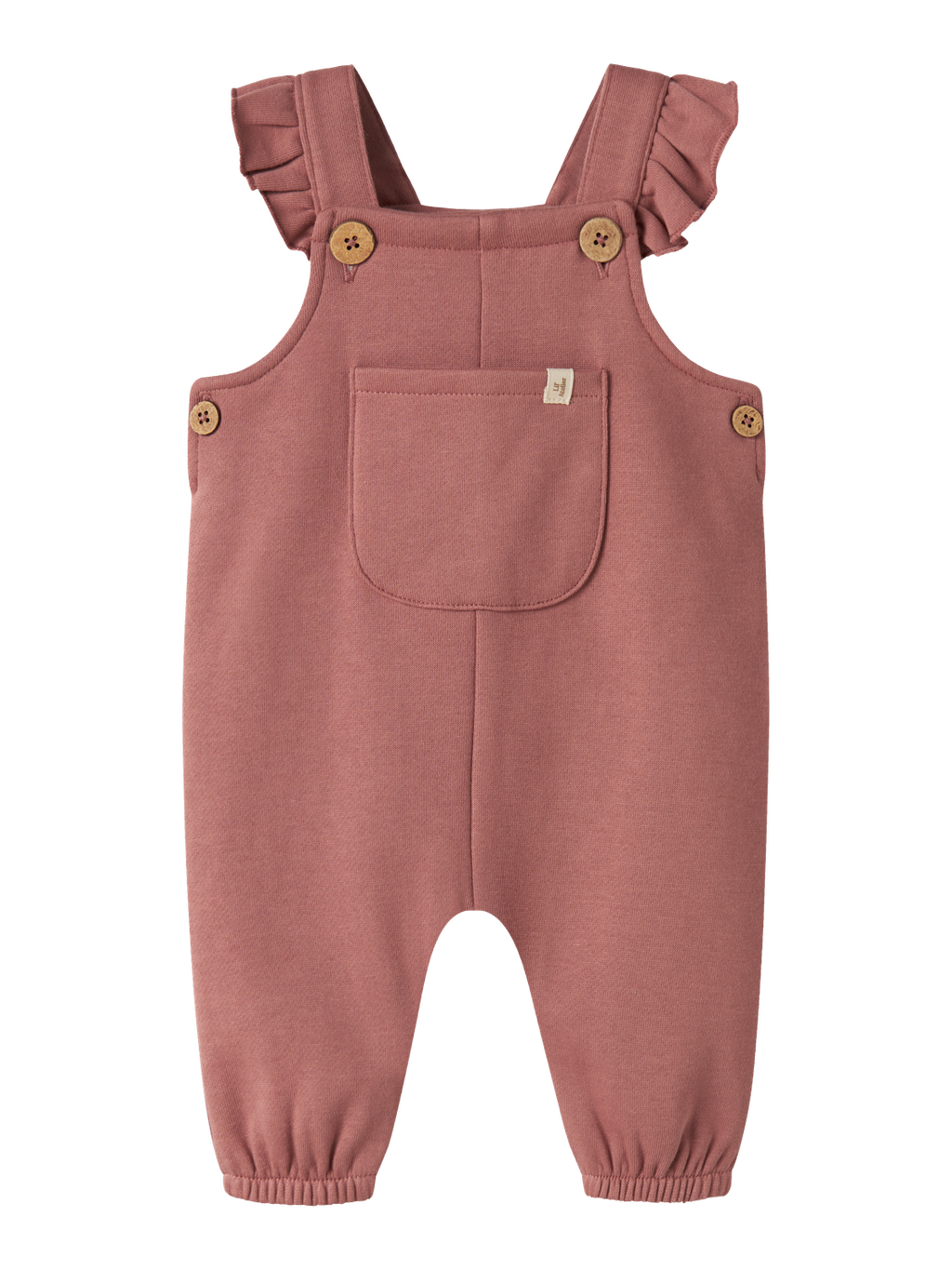 Lil' Atelier - Overall - Withered Rose - Kilano