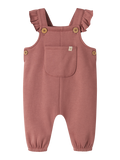 Lil' Atelier - Overall - Withered Rose - Kilano