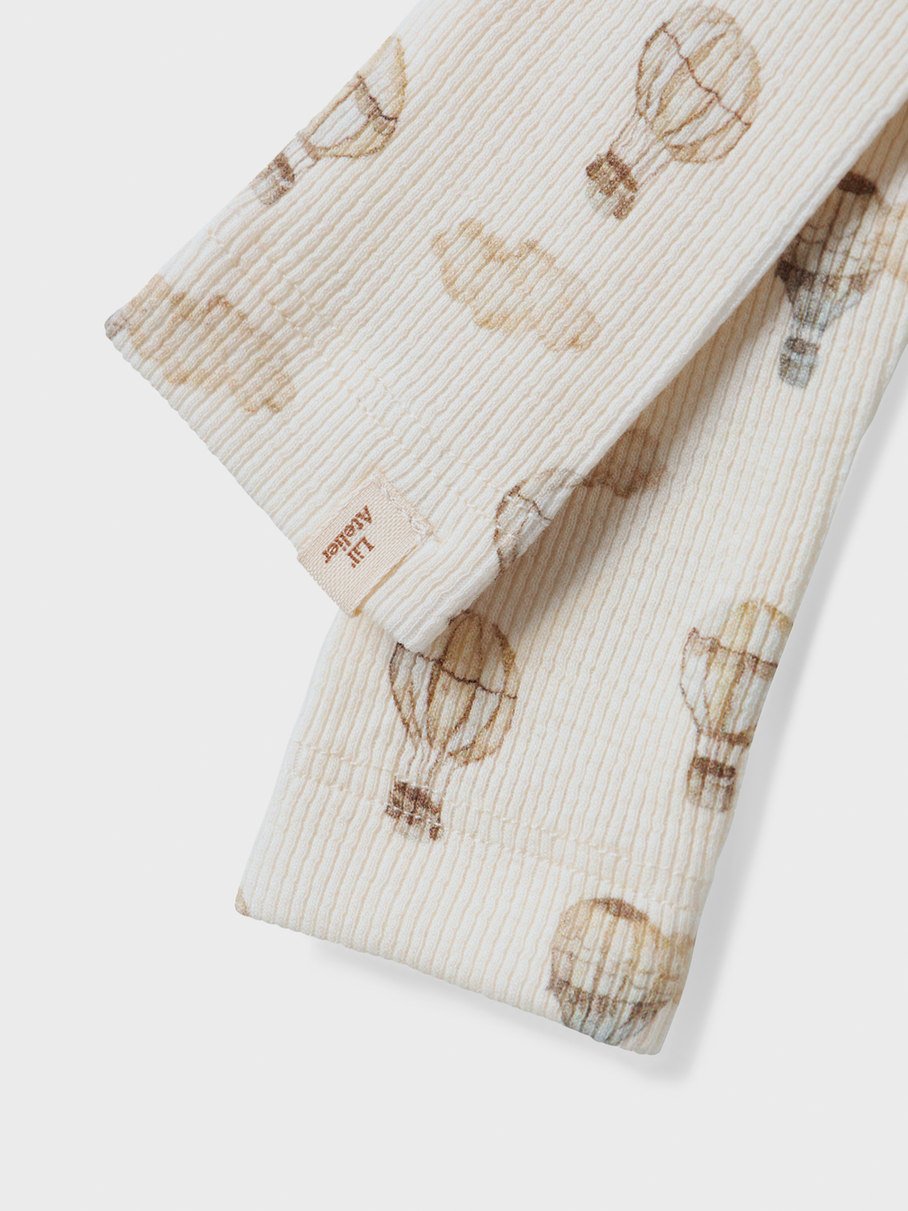Lil' Atelier - Legging - Turtledove - Air Balloon