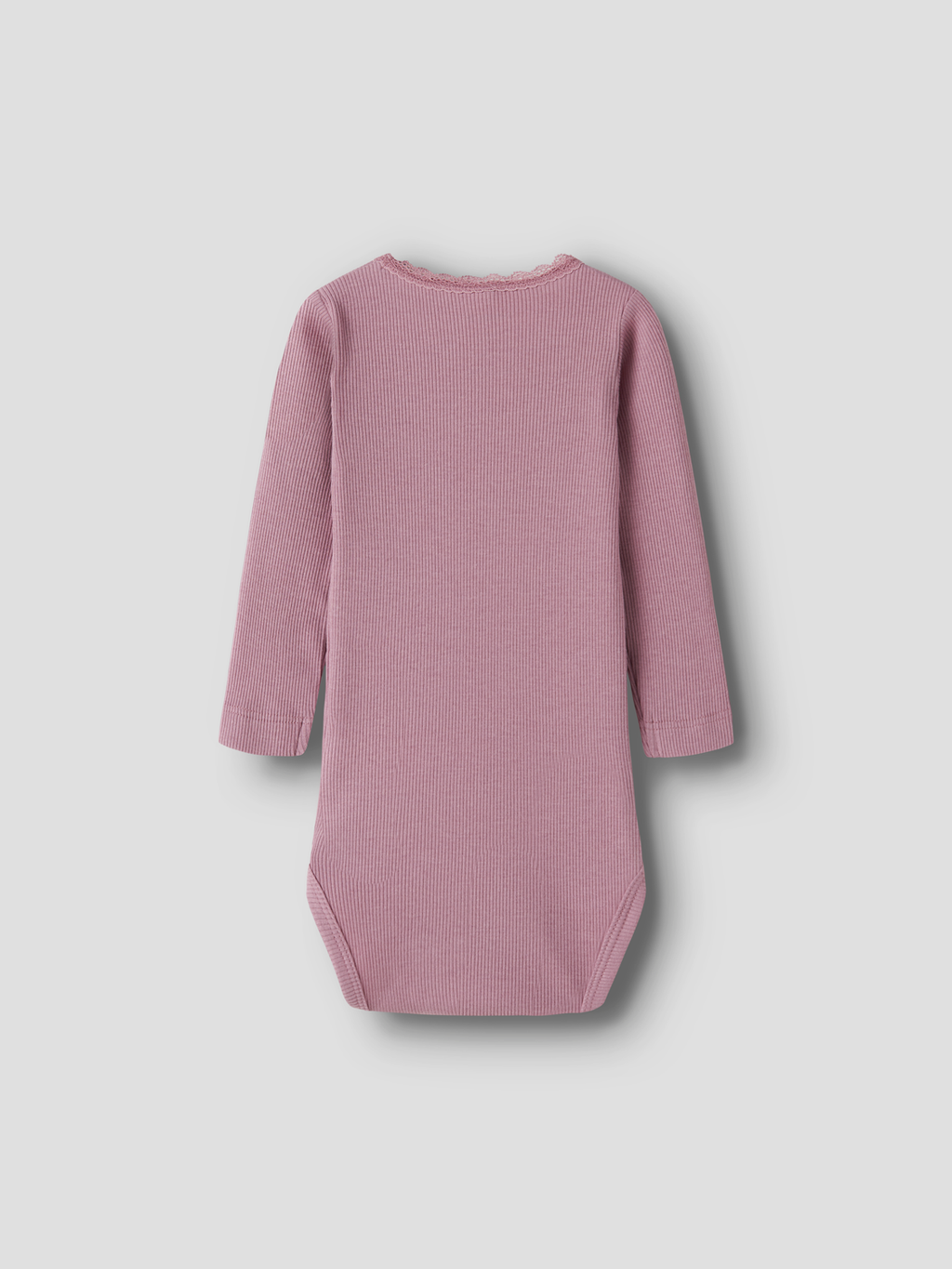 Name It - Bodysuit - Lilas - Kab