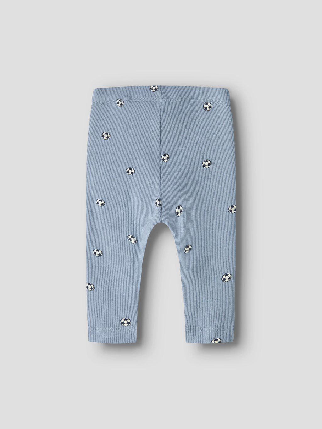 Name It - Leggings - Ashley Blue - Nbmhaball Long John