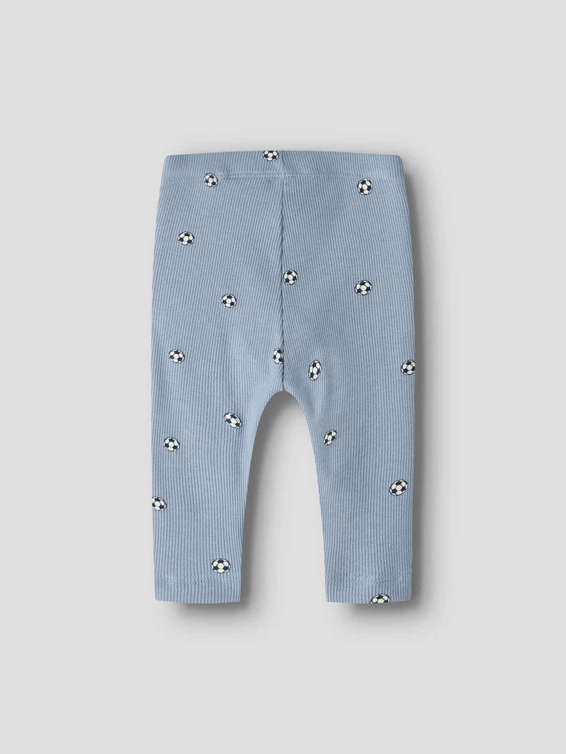 Name It - Leggings - Ashley Blue - Nbmhaball Long John