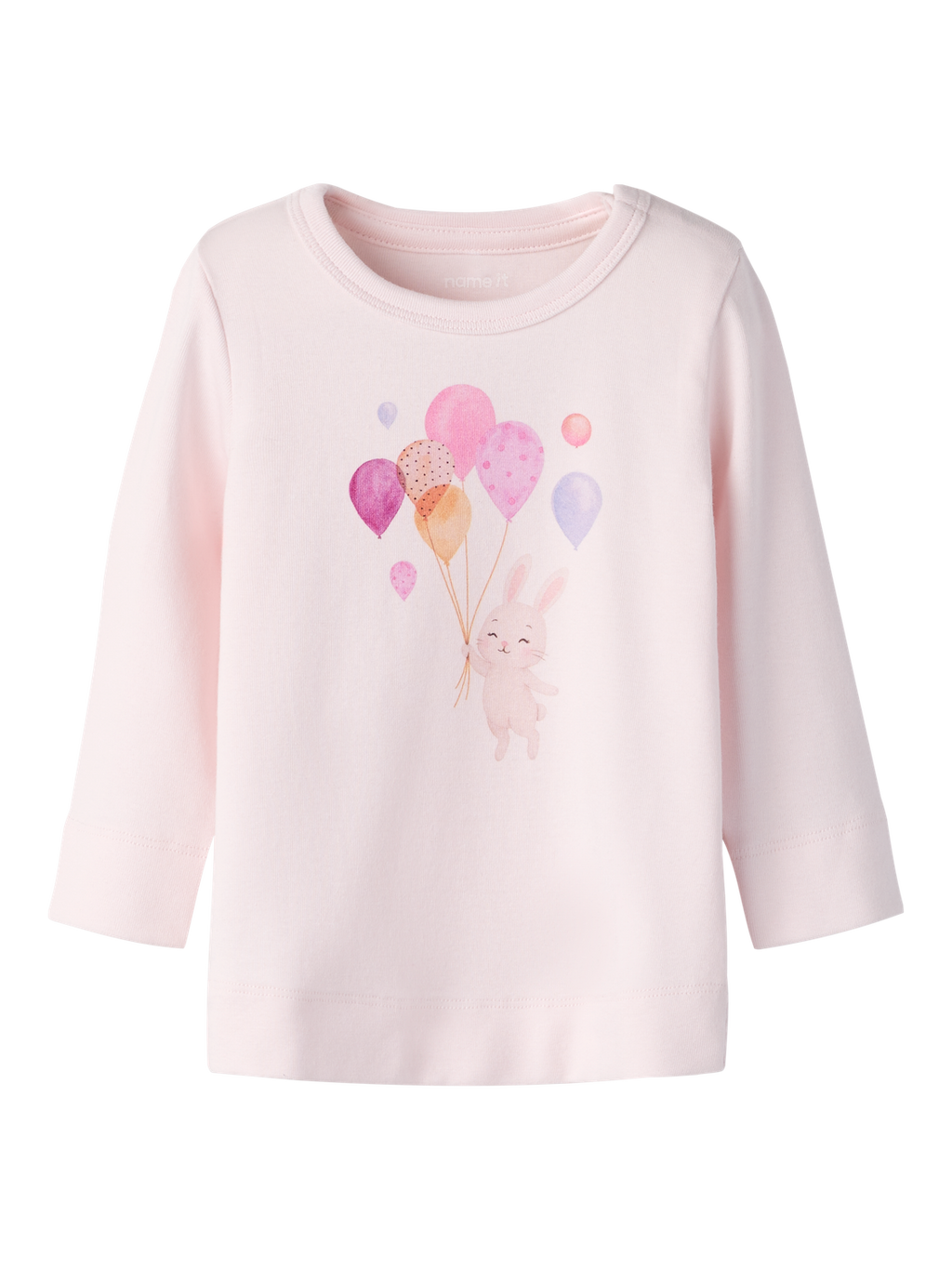 Name It - Top - Carinaria - Demina Xsl
