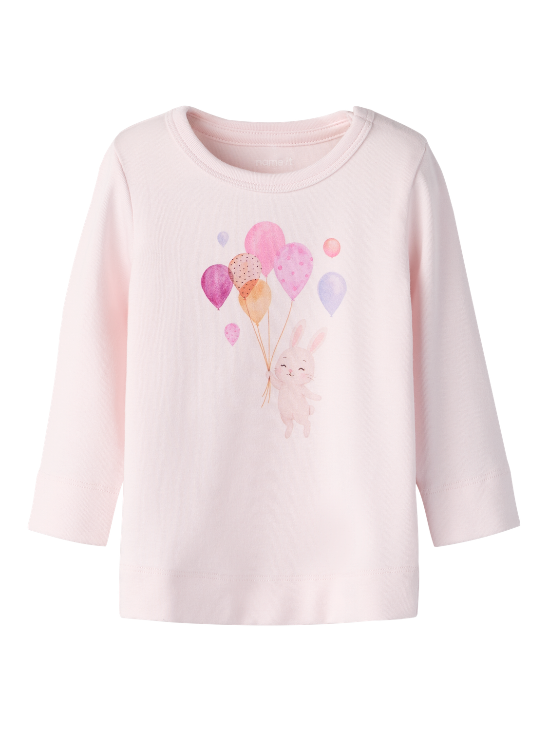 Name It - Top - Carinaria - Demina Xsl