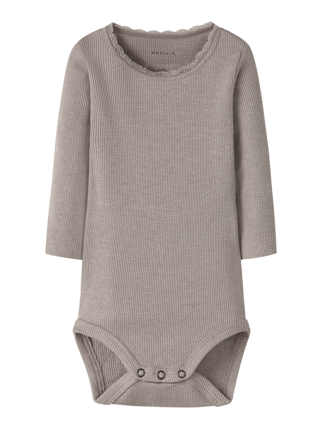 Name It - Bodysuit - Satellite - Kab