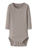 Name It - Bodysuit - Satellite - Kab