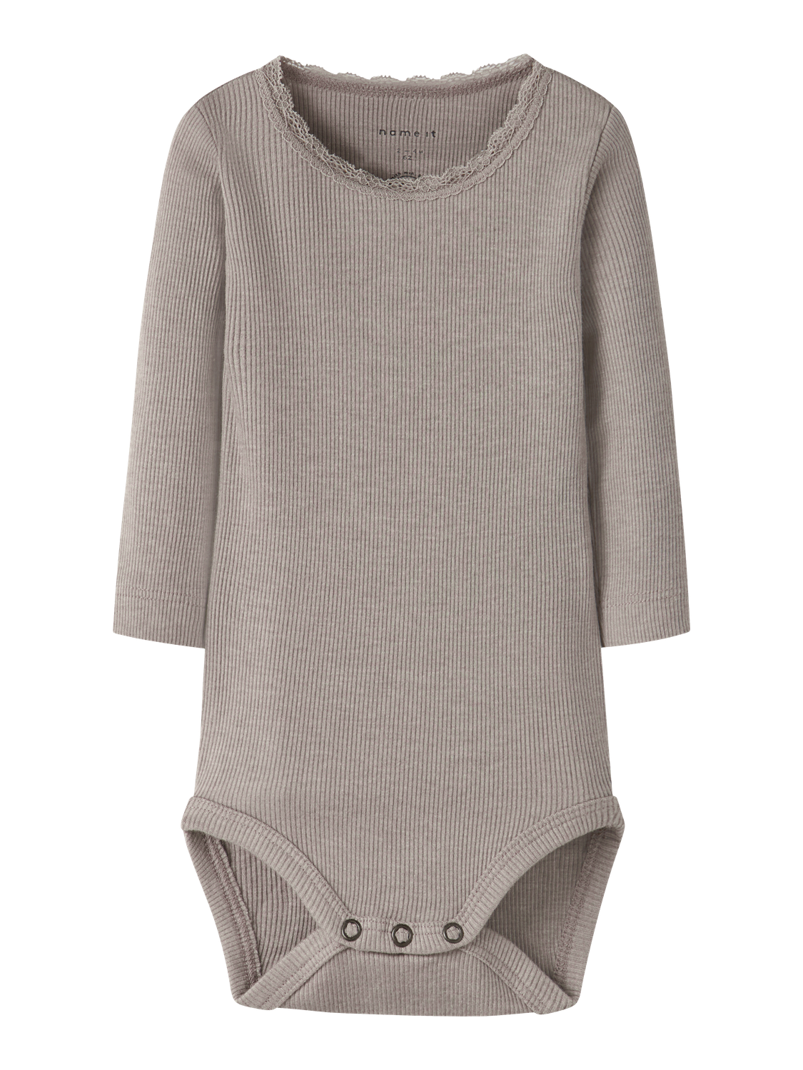 Name It - Bodysuit - Satellite - Kab