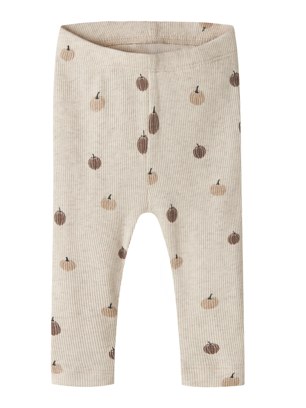 Name It - Leggings - Peyote Melange - Theo