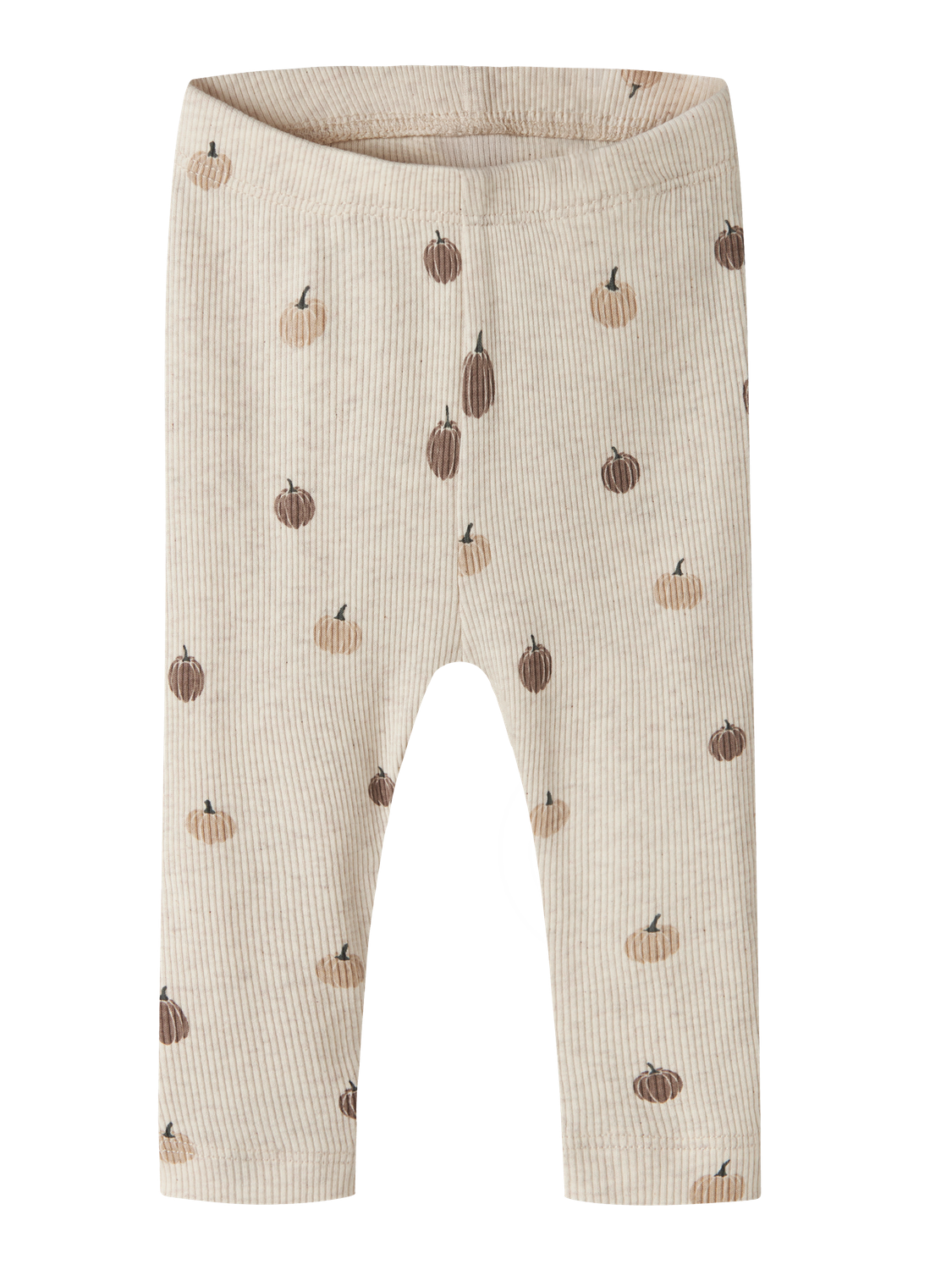 Name It - Leggings - Peyote Melange - Theo