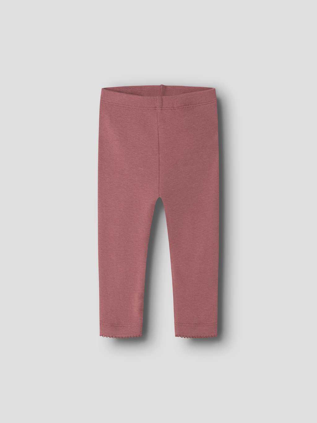 Lil' Atelier - Legging - Withered Rose - Lil'