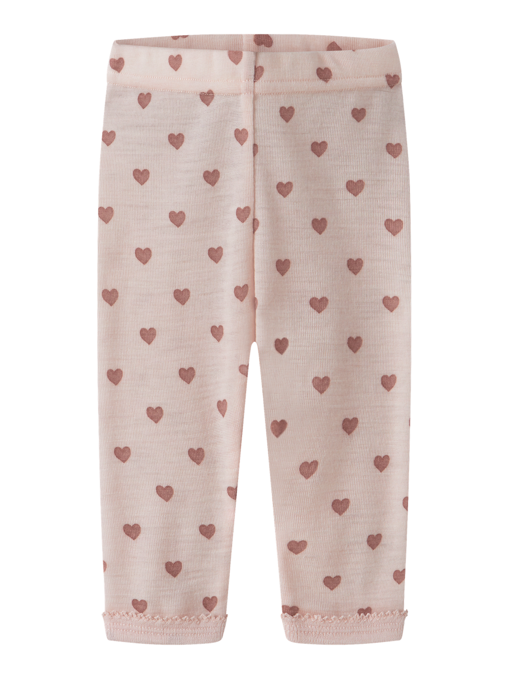 Lil' Atelier - Legging - Morganite - Nia