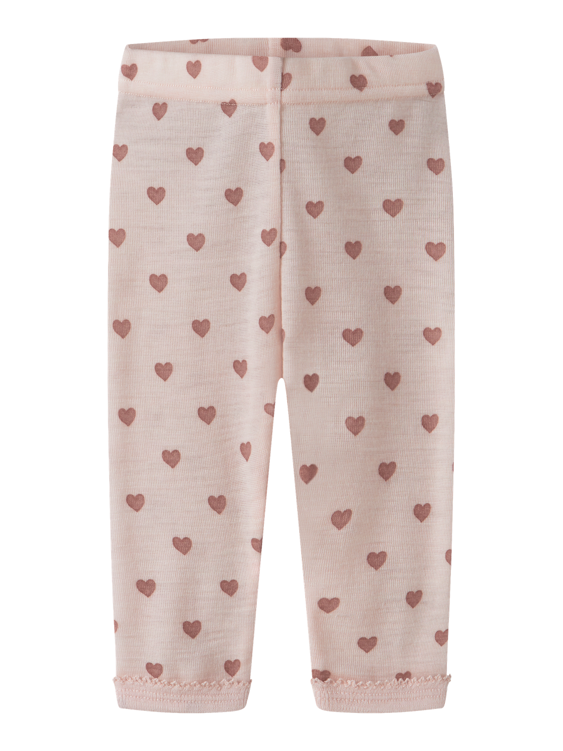 Lil' Atelier - Legging - Morganite - Nia