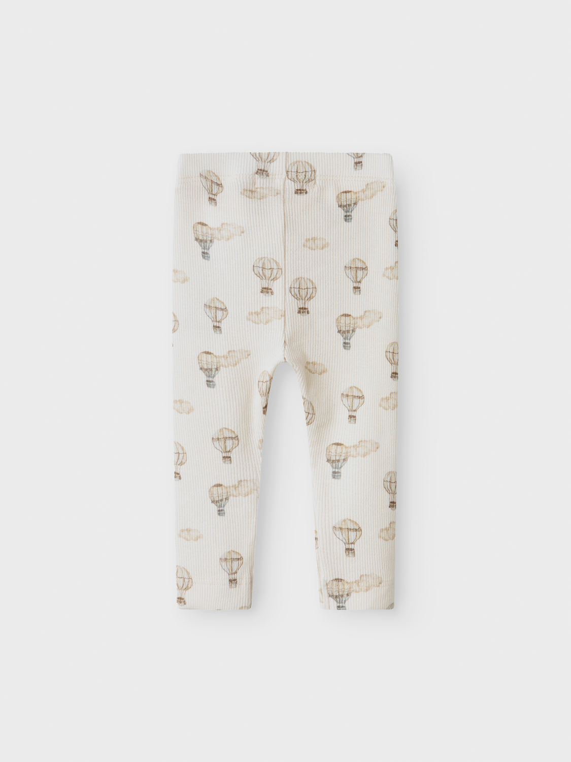 Lil' Atelier - Legging - Turtledove - Air Balloon
