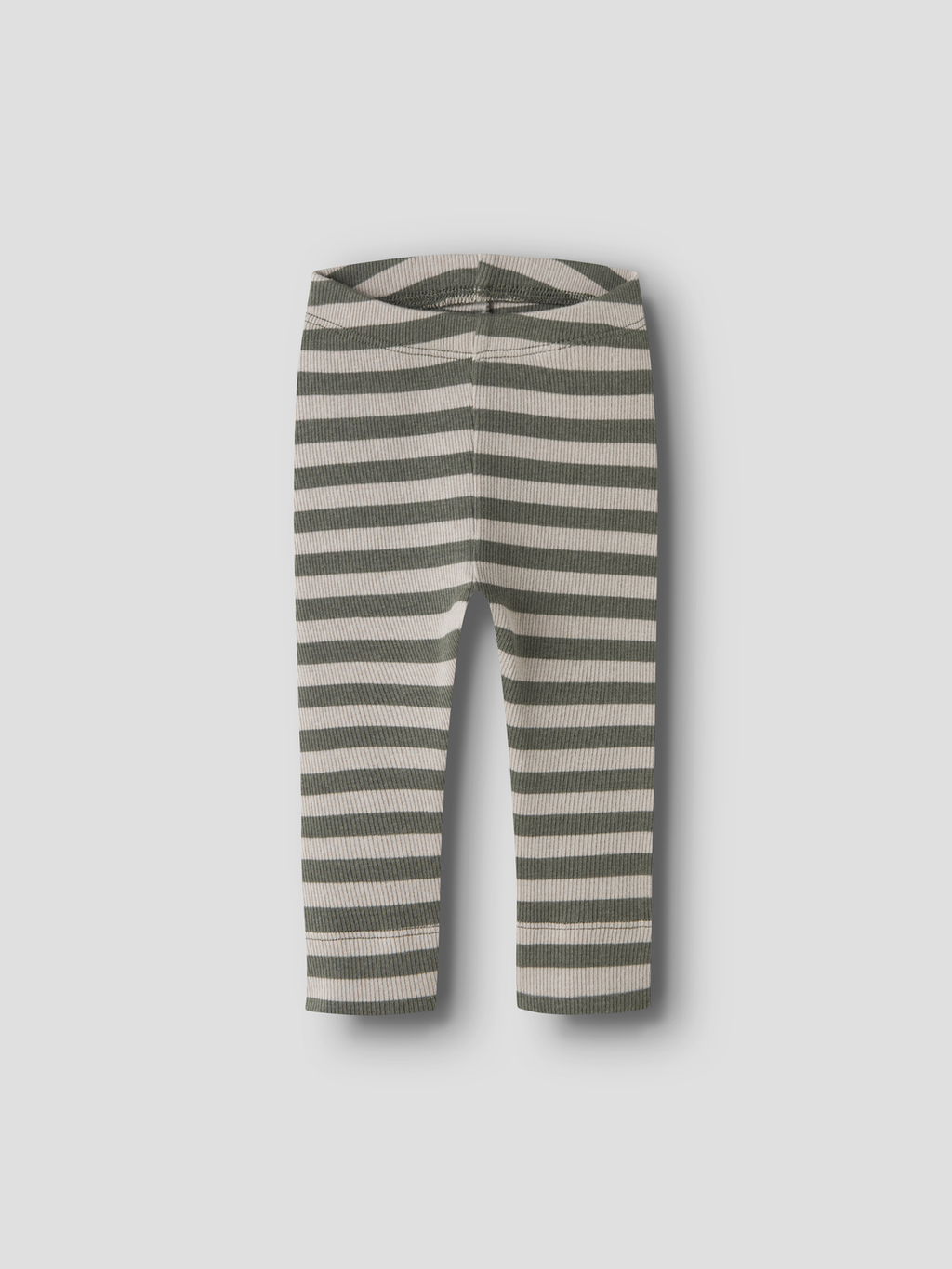 Name It - Legging - Dusty Olive - Banio