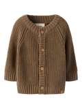 Lil' Atelier - Cardigan - Shitake - Lil'