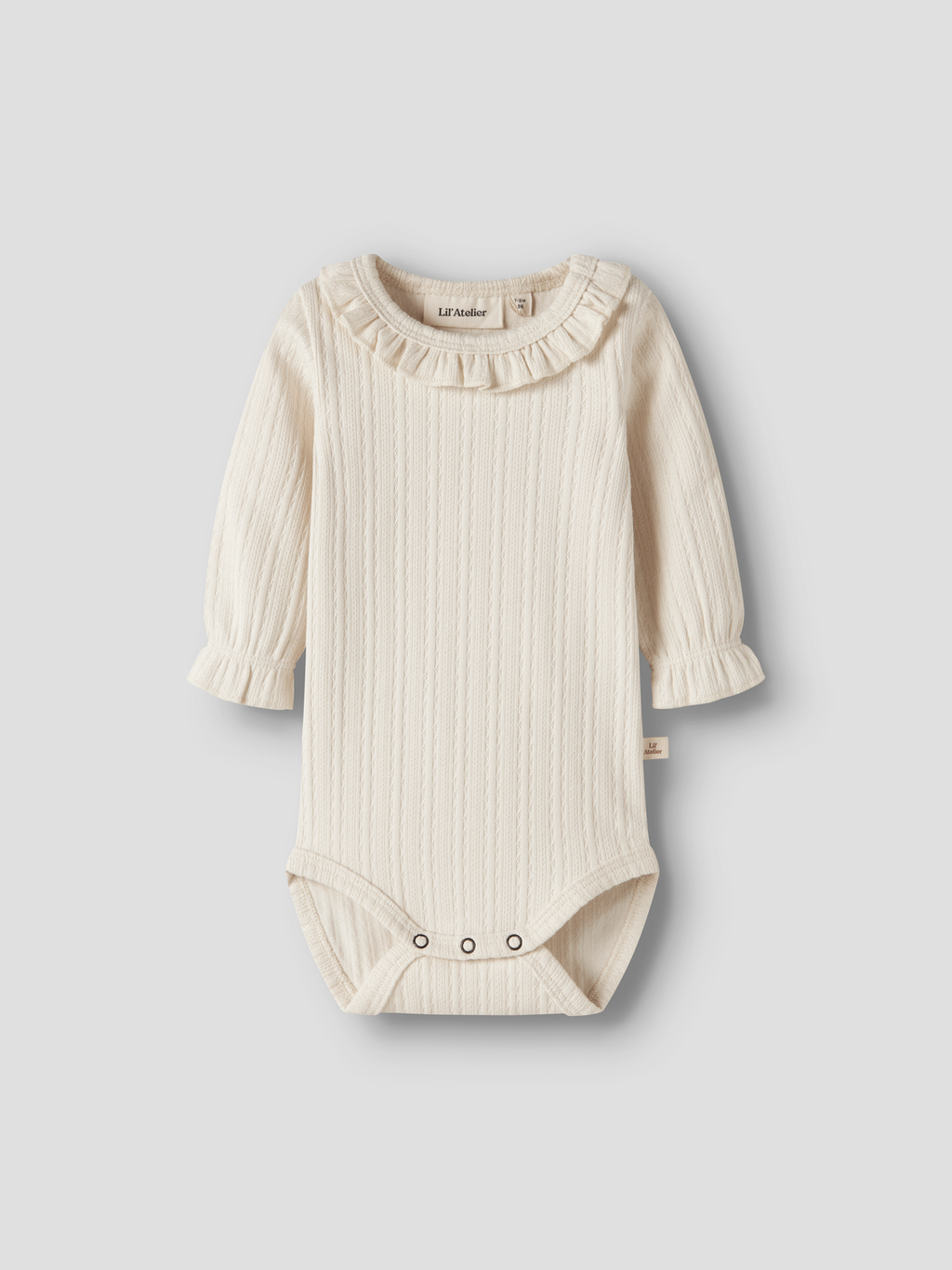 Lil' Atelier - Body - Turtledove - Onela