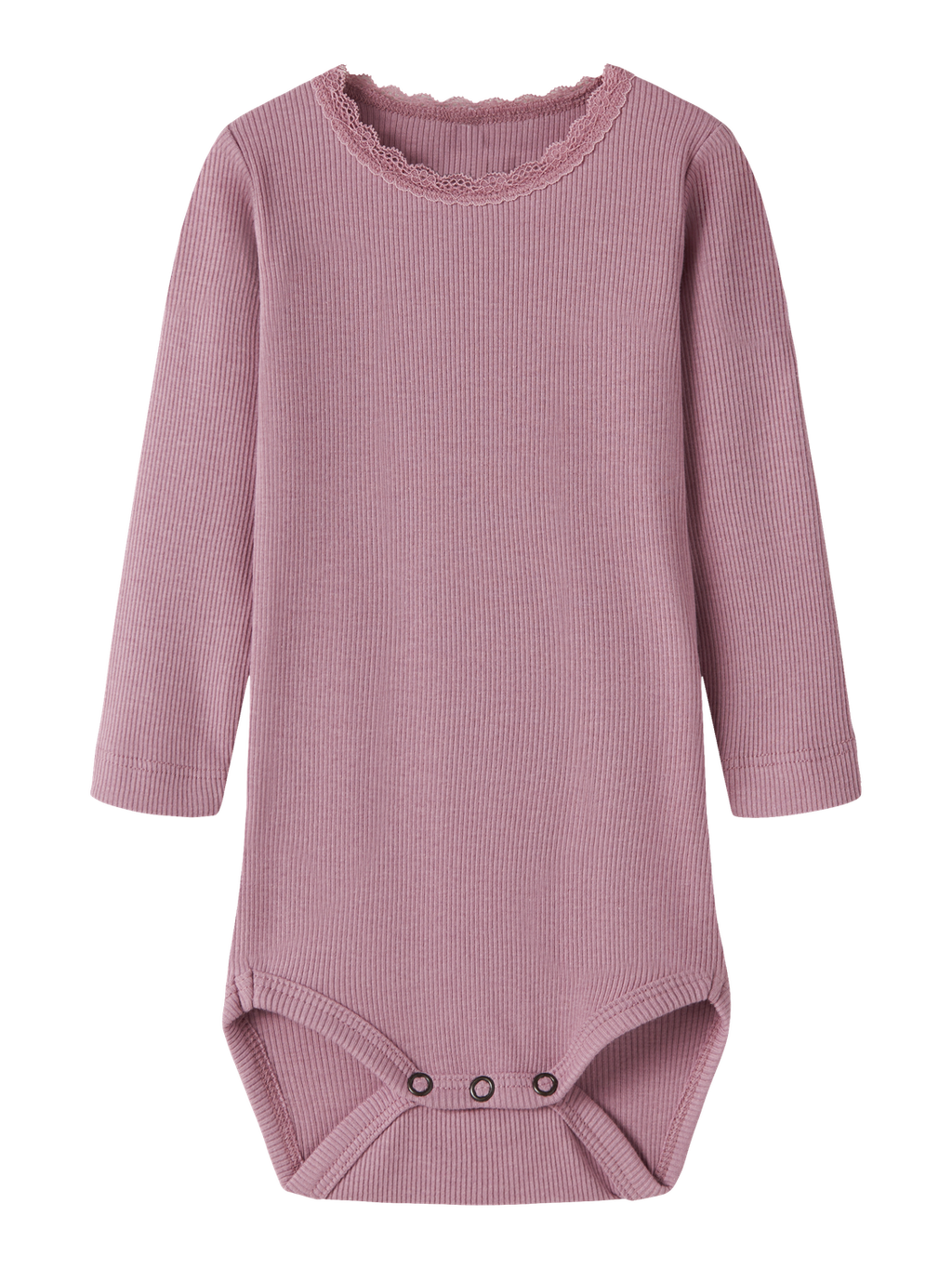 Name It - Bodysuit - Lilas - Kab