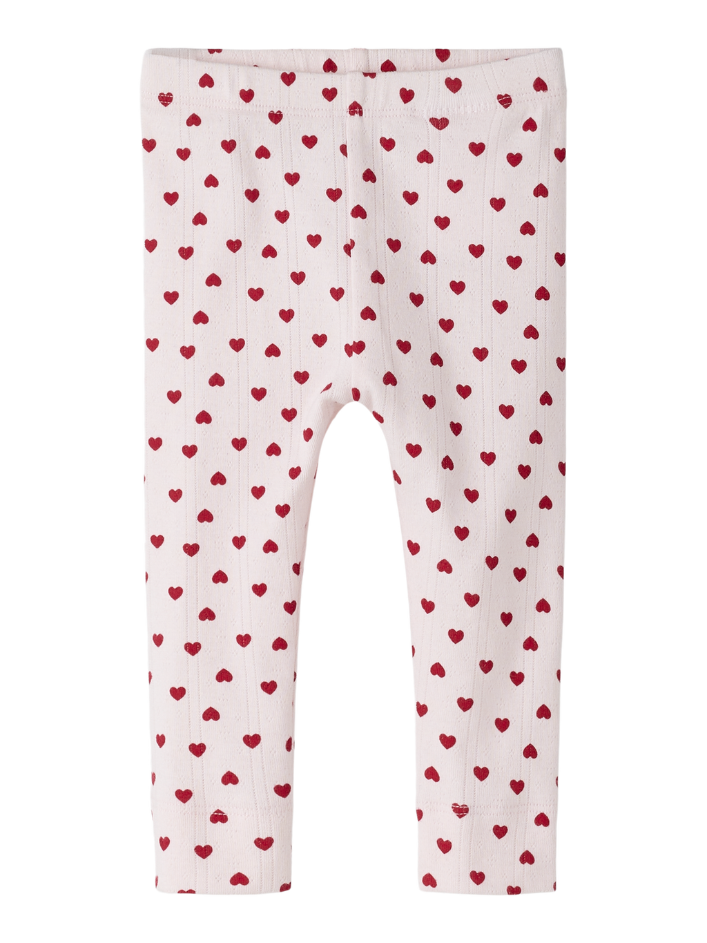 Name It - Legging - Mauve Morn - Hilary