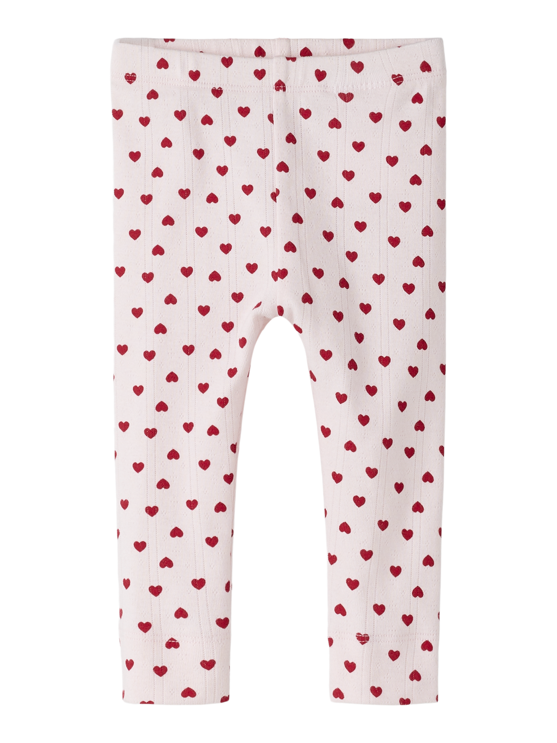 Name It - Legging - Mauve Morn - Hilary