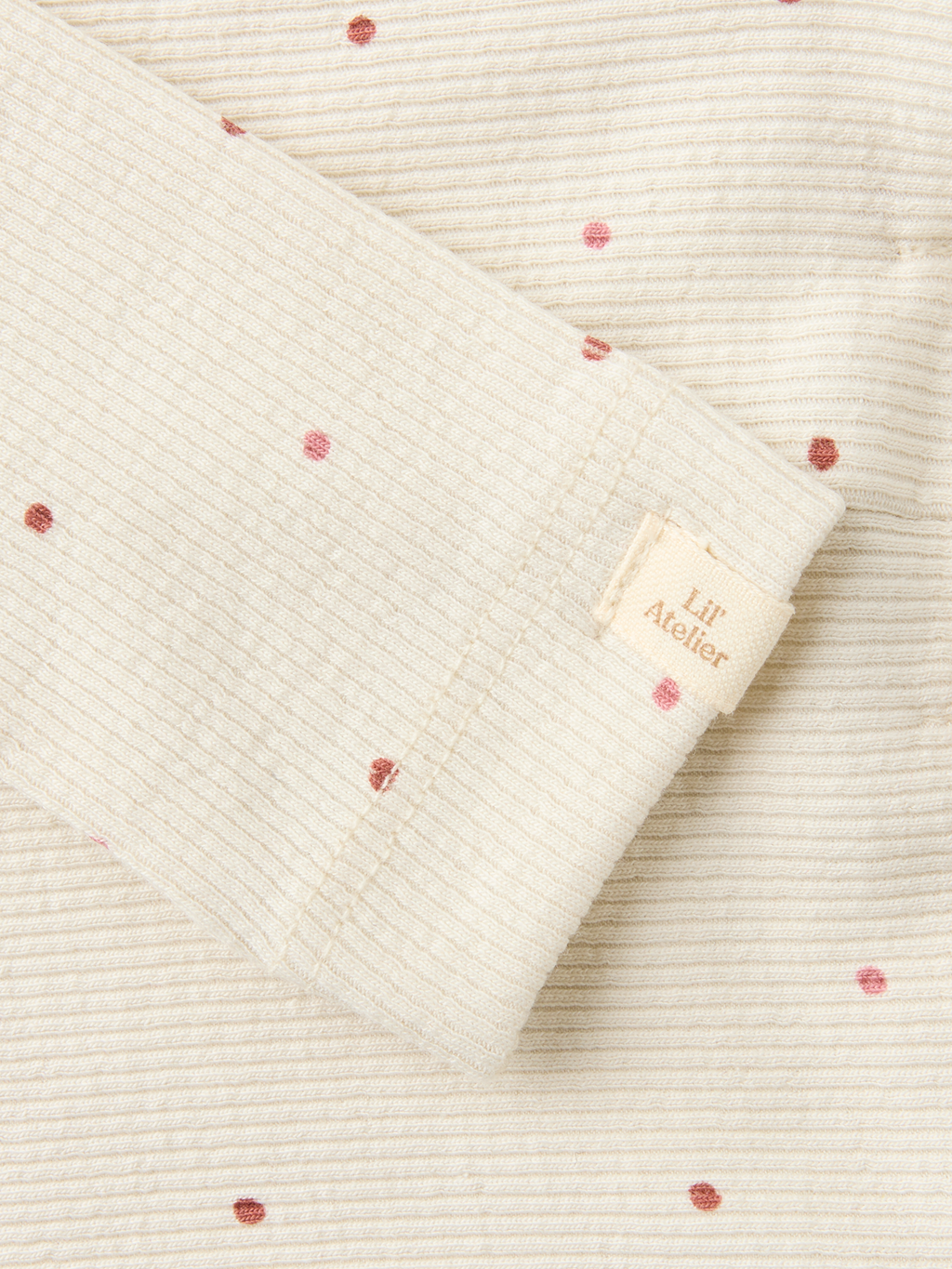Lil' Atelier - Legging - Turtledove - Lil' Atelier