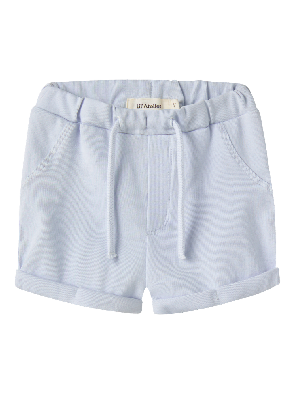 Lil' Atelier - Shorts - Plein Air - Tom