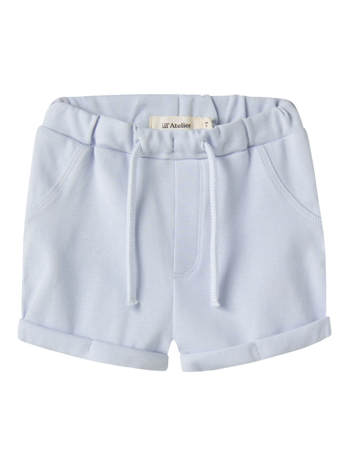 Lil' Atelier - Shorts - Plein Air - Tom