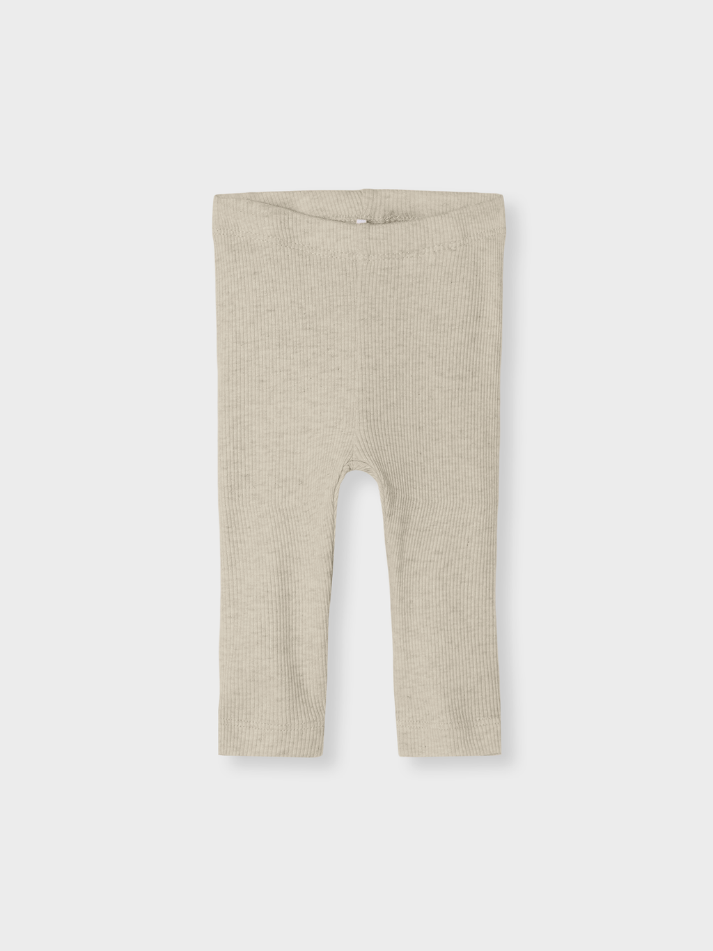 Name It - Legging - Peyote Melange - Kab